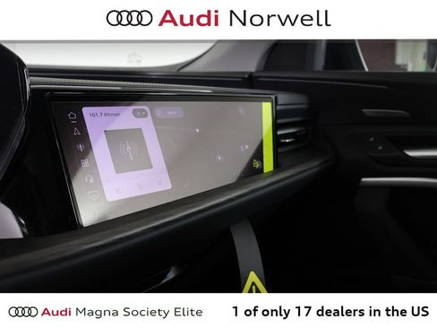 New 2026 Audi Q5 Premium Plus AWD/4WD image 6