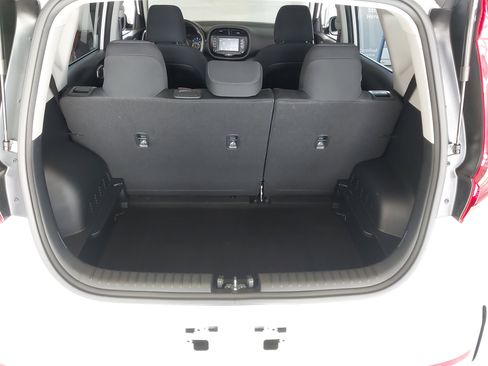 Used 2020 Kia Soul GT-Line image 27