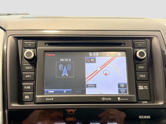 Certified 2019 Toyota Sequoia Platinum AWD/4WD image 13