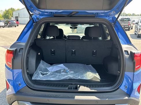 New 2026 GMC Terrain Elevation w/ Technology Package II image 13