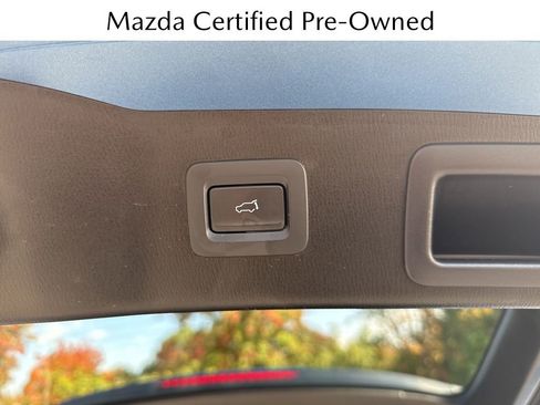 Certified 2023 MAZDA CX-5 AWD 2.5 S w/ Preferred Package image 37