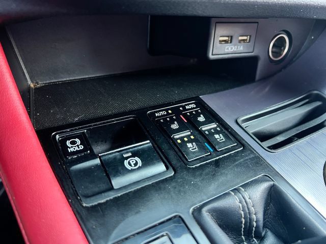 Used 2021 Lexus RX 350 F Sport AWD/4WD image 21