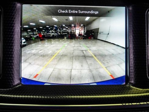 Used 2023 Dodge Charger SRT Hellcat RWD image 25