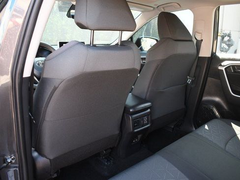 Used 2024 Toyota RAV4 XLE w/ Convenience Package FWD image 22