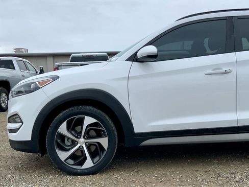 Used 2018 Hyundai Tucson Value image 10