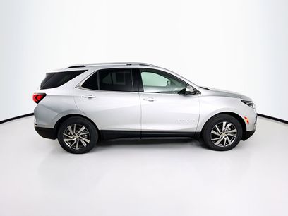 Used 2022 Chevrolet Equinox Premier