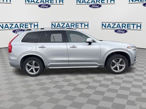 Used 2018 Volvo XC90 T5 Momentum w/ Convenience Package AWD/4WD image 8