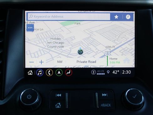 Used 2021 GMC Acadia Denali w/ Denali Ultimate Package image 17