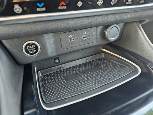 Used 2021 Nissan Rogue Platinum image 29