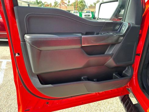 Used 2021 Ford F150 XLT w/ Equipment Group 302A High image 15