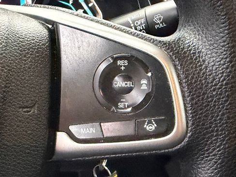 Used 2019 Honda Civic LX image 28