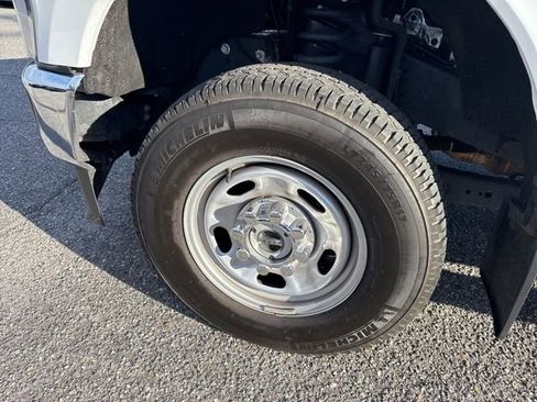 Used 2023 Ford F350 XL w/ Snow Plow Prep Package image 5