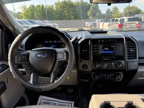 Used 2015 Ford F150 XL w/ XL Power Equipment Group RWD image 21