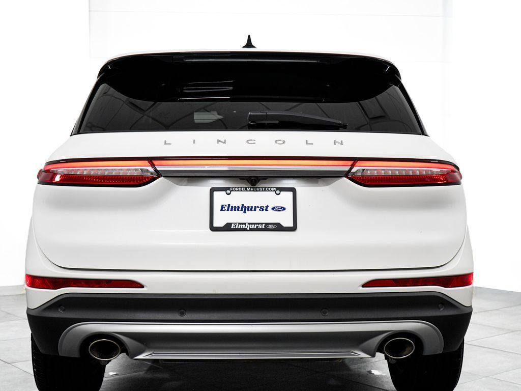 Used 2024 Lincoln Corsair AWD image 6