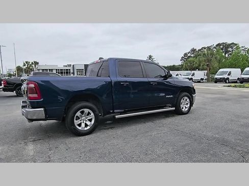 Used 2024 RAM 1500 Laramie AWD/4WD image 32