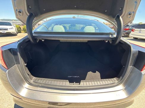 Used 2015 Kia Optima EX FWD image 14