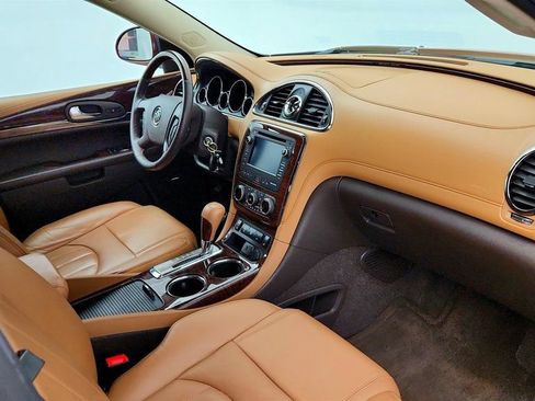 Used 2016 Buick Enclave Leather FWD image 25