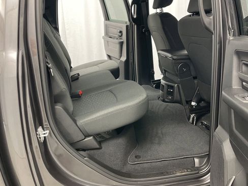 New 2025 RAM 2500 Tradesman image 29