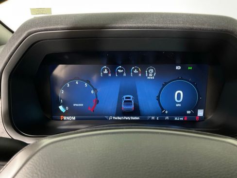 New 2026 Ford F150 Tremor image 26