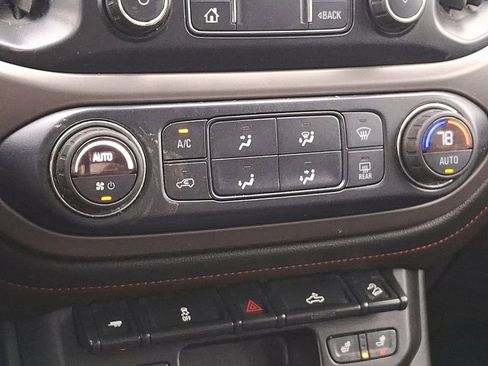 Used 2020 GMC Canyon All Terrain w/ Trailering Package image 15