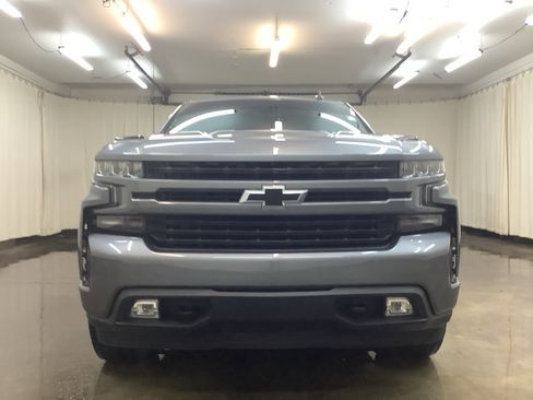 Used 2021 Chevrolet Silverado 1500 RST image 11