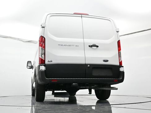 New 2025 Ford Transit 150 Low Roof image 38