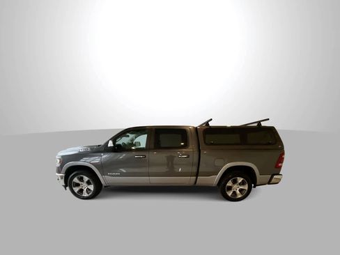 Used 2020 RAM 1500 Laramie image 5
