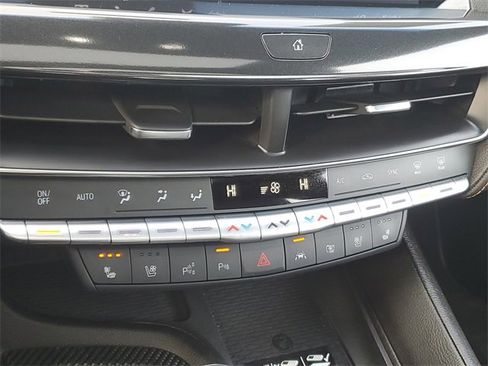 Used 2022 Cadillac CT5 V w/ Premium Package image 20