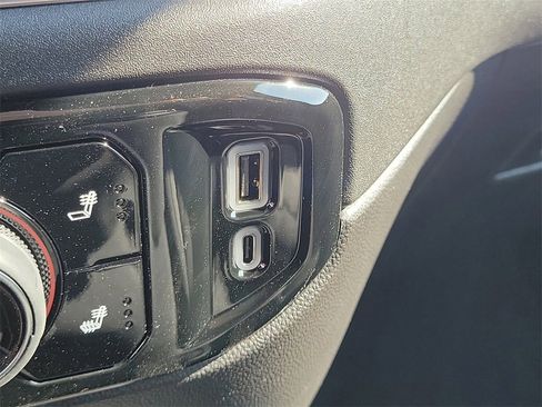 New 2026 Chevrolet Silverado 1500 LT image 10