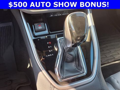 New 2025 Subaru Legacy Limited image 10
