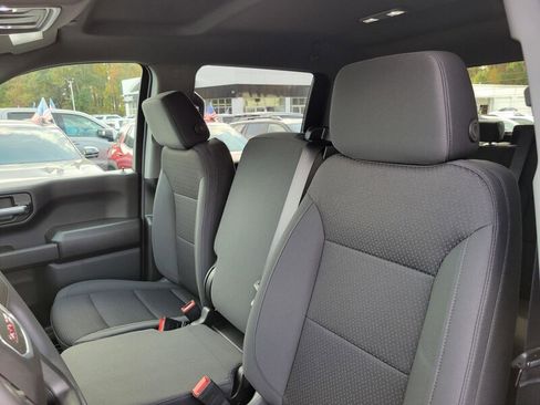 New 2026 GMC Sierra 1500 Pro image 12