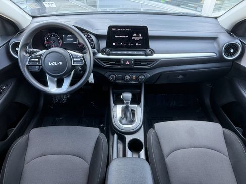 Used 2024 Kia Forte LXS FWD image 20