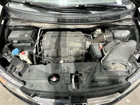 Used 2016 Honda Odyssey EX-L image 22