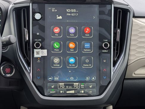 New 2025 Subaru Forester Limited image 10