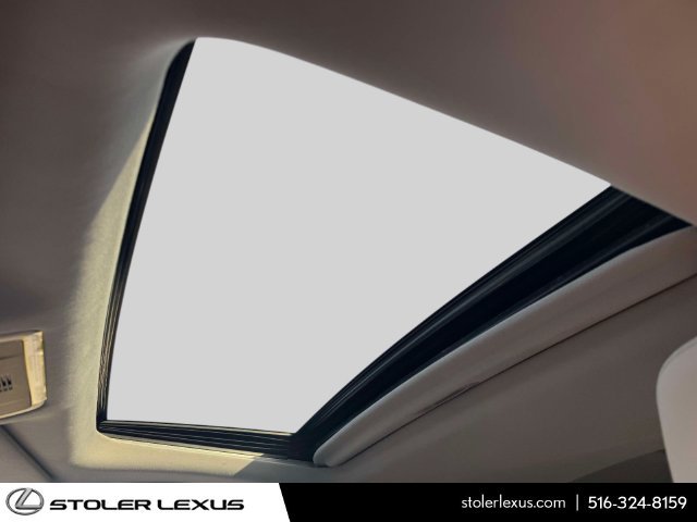 Used 2020 Lexus RX 450h AWD w/ Premium Package image 24