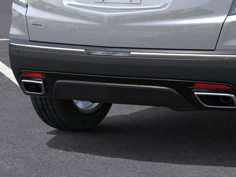 New 2026 Cadillac XT5 Sportv AWD/4WD image 17