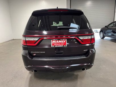 Used 2024 Dodge Durango GT