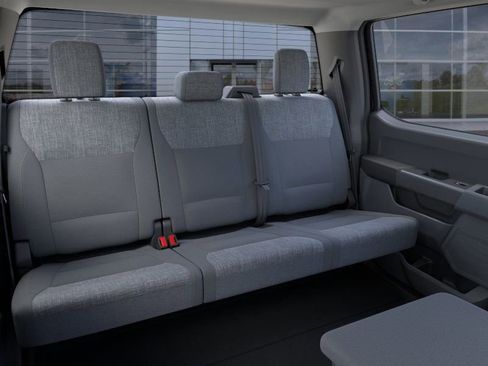 New 2026 Ford F350 XLT image 13