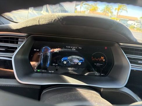 Used 2016 Tesla Model S RWD image 10