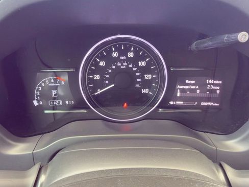 Used 2019 Honda HR-V EX-L image 24
