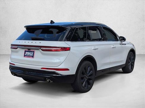 Used 2020 Lincoln Corsair Reserve w/ Elements Package image 5