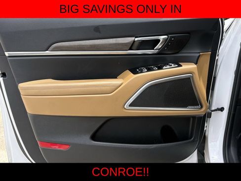 Used 2022 Kia Telluride SX w/ Nightfall Edition Package AWD/4WD image 10