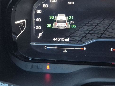 Used 2022 GMC Yukon Denali w/ Max Trailering Package image 28