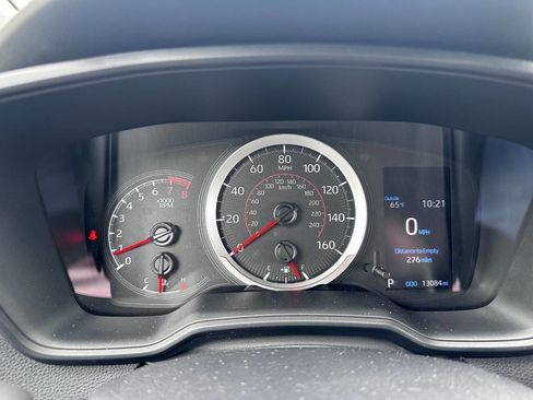 Used 2022 Toyota Corolla SE image 9