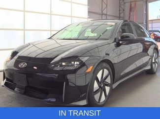 Used 2024 Hyundai Ioniq 6 SE AWD/4WD video 1