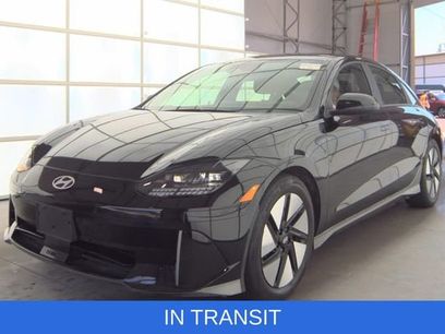 Used 2024 Hyundai Ioniq 6 SE