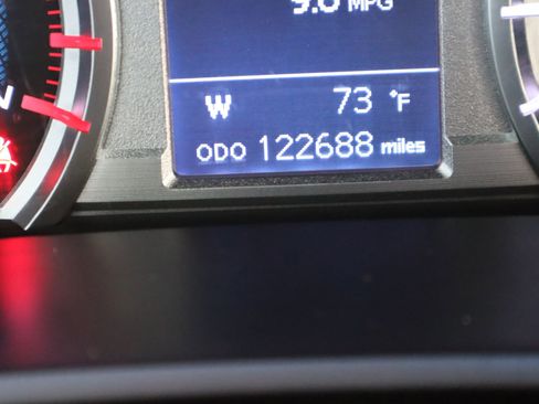 Used 2017 Toyota 4Runner TRD Off-Road w/ Convenience Package image 36