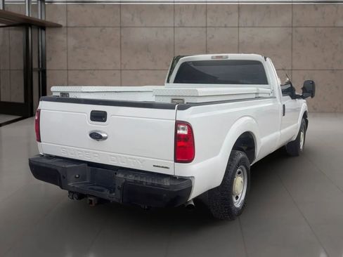 Used 2014 Ford F250 XL RWD image 6