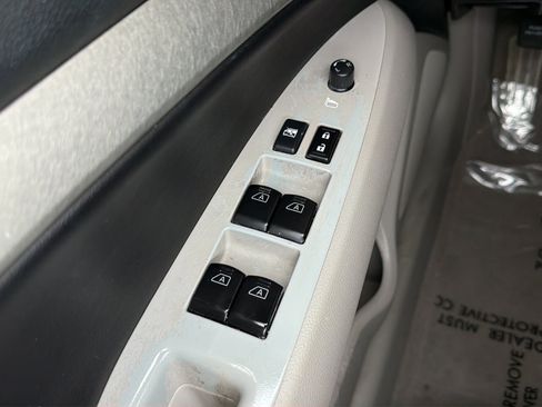 Used 2007 INFINITI G35 Journey w/ Premium Pkg RWD image 19