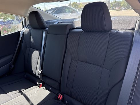 New 2025 Subaru Legacy Premium w/ Popular Package #1A image 17